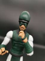 Karnak (Classic) (Marvel Legends) Custom Action Figure