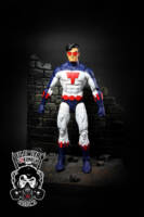 Smasher (Marvel Legends) Custom Action Figure