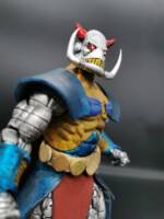 Death's Head (Marvel Legends) Custom Action Figure