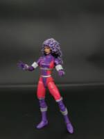Revanche V5 (Marvel Legends) Custom Action Figure
