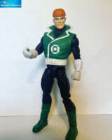 Guy Gardner (Marvel Legends) Custom Action Figure