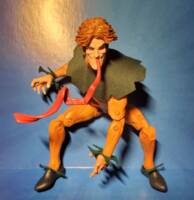 Toad (Marvel Legends) Custom Action Figure