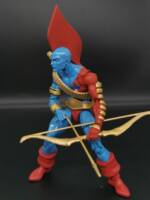 Yondu (Classic Comic) V2 (Marvel Legends) Custom Action Figure
