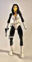 Madam Masque (Marvel Legends) Custom Action Figure