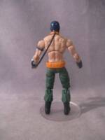 Nuke (Amalgam) Custom Action Figure