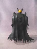 Dark Claw (Amalgam) Custom Action Figure