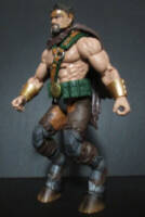 Gorgon (Inhumans) (Marvel) Custom Action Figure