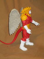 Griffin (Marvel Legends) Custom Action Figure
