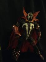 Spawn (Spawn) Custom Action Figure