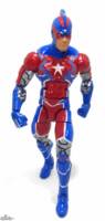 Captain Steel (Marvel Legends) Custom Action Figure