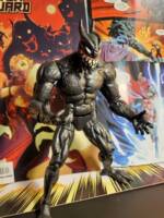 Chernobog (Marvel Legends) Custom Action Figure
