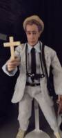 Kolchak The Night Stalker (Kolchak: The Night Stalker) Custom Action Figure