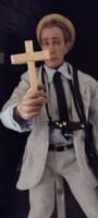 Kolchak The Night Stalker (Kolchak: The Night Stalker) Custom Action Figure