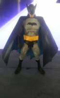 Batman 1939 (Batman) Custom Action Figure