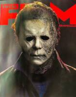 Halloween Kills Michael Myers (Repaint) (Halloween) Custom Action Figure