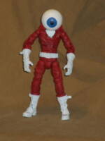 Orb (Marvel Legends) Custom Action Figure