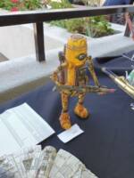 Droid (Star Wars) Custom Action Figure