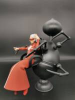 Madame Web V2 (Marvel Legends) Custom Action Figure