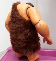 Guru (Jumbo) (Original) Custom Action Figure