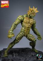 Manphibian (Avengers) Custom Action Figure