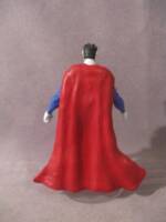 Bizarro (DC Infinite Heroes) Custom Action Figure