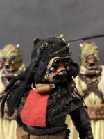 Tusken Warrior (Star Wars) Custom Action Figure