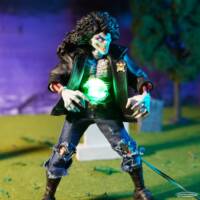 Evil Ernie (Chaos Comics) (Lady Death) Custom Action Figure