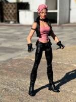 Zarana (Marvel Legends) Custom Action Figure