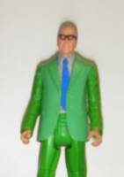 Jonathan Kent (Superboy Classics) Custom Action Figure