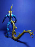 Death Adder (Marvel Legends) Custom Action Figure