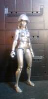The Engineer (DC Infinite Heroes) Custom Action Figure