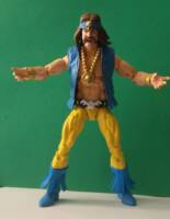 Angar the Screamer (Marvel Legends) Custom Action Figure