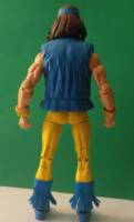Angar the Screamer (Marvel Legends) Custom Action Figure