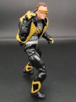 Cyclops (New X-Men) V3 (Marvel Legends) Custom Action Figure