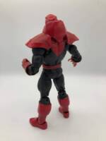 Atrocitus (Green Lantern) Custom Action Figure