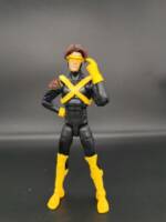 Cyclops (X-Men Evolution) (Marvel Legends) Custom Action Figure