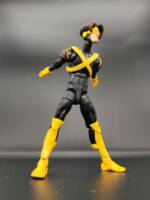 Cyclops (X-Men Evolution) (Marvel Legends) Custom Action Figure