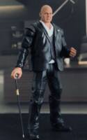 Kingpin A.K.A Wilson Fisk (Vincent D’Onofrio Version) (Marvel Legends) Custom Action Figure