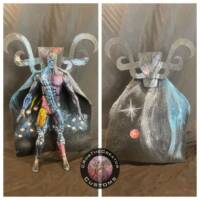 Eternity (Marvel Legends) Custom Action Figure