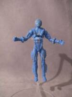 Kid Dynamo (Image) Custom Action Figure