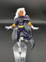 Storm (X-Men Evolution) (Marvel Legends) Custom Action Figure