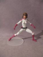 Neon Queen (Image) Custom Action Figure