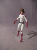 Neon Queen (Image) Custom Action Figure