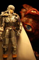 Behelit (Berserk) Custom Statue / Bust
