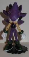 Frenzied Bedlam (Sonic) Custom Action Figure