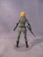 Sniper Wolf (Metal Gear Solid) Custom Action Figure