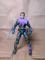 Green Goblin (No Way Home) (Marvel Legends) Custom Action Figure