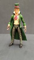 DC Mad Hatter (Batman) Custom Action Figure