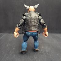 Clown (Spawn) Custom Action Figure