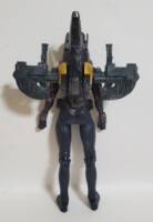 Bounty Hunter (Star Wars) Custom Action Figure